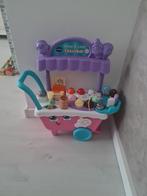 Vitec ijscokar, Ophalen of Verzenden