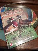 Boek: Siervogels, Ophalen of Verzenden, Zo goed als nieuw