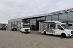Smal en compact Chausson Sport S 695 en S 697 AUTOMAAT (30, Diesel, 6 tot 7 meter, Tot en met 2, Bus-model