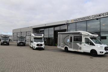 Smal en compact Chausson Sport S 695 en S 697 AUTOMAAT (30 beschikbaar voor biedingen