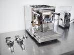ECM Elektronika Profi ECM Heidelberg E61 gereviseerd, ECM Espresso Coffee Machines Manufacture GmbH, 10 kopjes of meer, Ophalen of Verzenden
