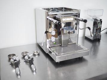 ECM Elektronika Profi ECM Heidelberg E61 gereviseerd beschikbaar voor biedingen