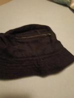 Buckethead, Ophalen of Verzenden, Zo goed als nieuw, 58 of 59 cm (L, 7¼ of ⅜ inch), Hoed