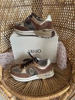 Liu jo dames schoenen maat 41, Bruin, Liu Jo, Ophalen of Verzenden, Sneakers of Gympen