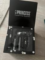 compleet Swarovski haarset, Ophalen, Nieuw, Krultang of Stijltang