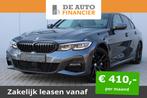 BMW 3-serie 330e M-PAKKET I VIRTUAL I CARPLAY I € 29.950,0, Auto's, BMW, Nieuw, Origineel Nederlands, Zilver of Grijs, 5 stoelen
