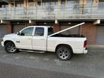 Dodge RAM 1500 Dubbel Cabine l Kleppen Uitlaat l Rijdt en Sc, Automaat, Stof, 245 pk, Dodge