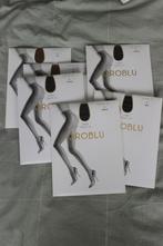 Oroblu Vanity 15 panty 's, Zwart, Nieuw, Ophalen of Verzenden, Oroblu