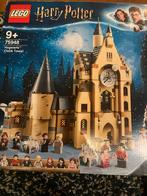 LEGO Harry Potter 75948 - Hogwarts Klokkentoren - Compleet, Kinderen en Baby's, Speelgoed | Duplo en Lego, Ophalen, Zo goed als nieuw