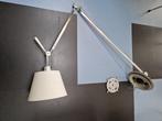 Artemide tolomeo decentra suspension, Huis en Inrichting, Lampen | Plafondlampen, Ophalen, Zo goed als nieuw