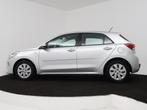 Kia Rio 1.0 TGDI ComfortPlusLine Navigator | Navigatie | Cam, Auto's, 12 maanden, Gebruikt, 1055 kg, Origineel Nederlands