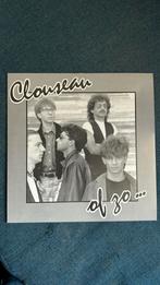 Clouseau lp, Gebruikt, Ophalen of Verzenden