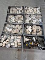 Partij Hawle Tyleen gaskoppelingen, Ophalen, Pvc, Overige typen, Nieuw