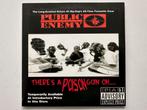 Punlic Enemy - Last Mass of The Caballeros (4 nummers), Ophalen of Verzenden, Zo goed als nieuw, Hiphop en Rap