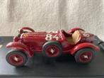 Alfa Romeo P3 8c 2600 Mille Miglia 1936 FB-model 1:43, Hobby en Vrije tijd, Modelauto's | 1:43, Ophalen of Verzenden, Zo goed als nieuw