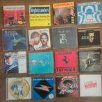 90s Rave & Dance Classics – Party Animals / Dune / DJ Jean, 6 singles of meer, Ophalen of Verzenden, Zo goed als nieuw, Dance