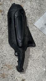 Se01 sito uitlaat piaggio 125cc, Motoren, Ophalen