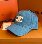 Celine Denim Pet - Nieuw, Celine, Nieuw, Pet, One size fits all