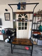 Kapstok nog geen jaar oud, Huis en Inrichting, Kasten | Schoenenkasten, Ophalen of Verzenden, Zo goed als nieuw