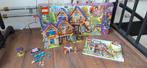 Lego Friends 41369 Boshuis Ann, Mia met paard, Kinderen en Baby's, Speelgoed | Duplo en Lego, Complete set, Ophalen of Verzenden