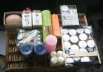 Partij Kaarsen Bolsius, Pebbles, Geur, Waxinelichtjes  5kg, Overige materialen, Nieuw, Ophalen of Verzenden, Kaars