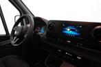 Mercedes-Benz Sprinter 211 2.2 CDI L1H2 Automaat EURO 6 - Ai, Auto's, Bestelauto's, Stof, Gebruikt, 4 cilinders, 116 pk