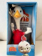 Chicken little, Verzamelen, Ophalen of Verzenden, Zo goed als nieuw, Beeldje of Figuurtje
