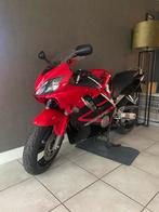 Honda cbr 600F slechts 8800 km!, Motoren, 4 cilinders, 600 cc, Sport, Particulier