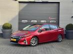 Toyota Prius 1.8 Plug-in Executive | Navigatie | Camera | DA, Auto's, Stof, Gebruikt, 4 cilinders, Plug-in hybride