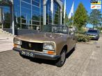 Peugeot 304 S Cabrio zeer mooi en goed rijdend 52000 km, Te koop, Geïmporteerd, 900 kg, Benzine