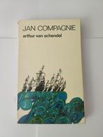 Jan compagnie Arthur van Schendel, Ophalen of Verzenden, Gelezen, Nederland