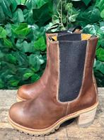 geweldig mooie Nieuwe vintage laars van Sendra maat 39, Sendra, Bruin, Lage of Enkellaarzen, Nieuw