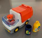 Playmobil vuilniswagen, Kinderen en Baby's, Speelgoed | Playmobil, Ophalen, Zo goed als nieuw