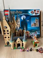 Lego Harry Potter Astronomy Tower 75969, Ophalen, Zo goed als nieuw, Complete set, Lego