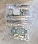 Intel X540-T2 Netwerkkaart, Gebruikt, Overige soorten, Ophalen of Verzenden, Overige chipsets
