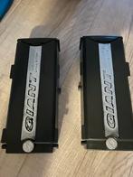 Twee Giant accu's, Ophalen of Verzenden, Zo goed als nieuw