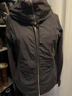 10 day’s sweatvest. Maat L. Antraciet kleurig, Kleding | Dames, Ophalen of Verzenden, Zo goed als nieuw, Maat 38/40 (M), Grijs