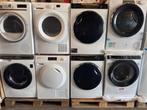 Ruime sortering A-merken wasmachines en (warmtepomp)drogers, Ophalen, Minder dan 85 cm, Refurbished, 1200 tot 1600 toeren