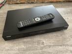 Humax iHDR-5200C digitale kabeldecoder harde schijf 500GB, Audio, Tv en Foto, Decoders en Harddiskrecorders, Ophalen of Verzenden