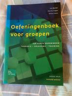 werkboek, Boeken, Ophalen of Verzenden, Zo goed als nieuw, Diverse auteurs