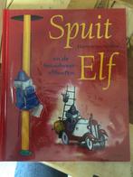 En de brandweer olifanten spuit elf hardcover jeugdboek Q1, Boeken, Ophalen of Verzenden