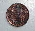 2,5 cent 1941, Postzegels en Munten, Munten | Nederland, Ophalen of Verzenden, Koningin Wilhelmina, Overige waardes, Losse munt