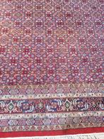 Vintage hand geknoopt wollen vloerkleed Bidjar 2.50 x 3.40 m, Huis en Inrichting, Ophalen, Heikant 21 Kaatsheuvel, Overige kleuren