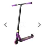 Stuntstep, Fietsen en Brommers, Steps, Ophalen of Verzenden, Nieuw, Gewone step, Nkd stunt step