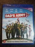 Dad's Army (Blu-ray), Cd's en Dvd's, Blu-ray, Ophalen of Verzenden, Nieuw in verpakking, Humor en Cabaret