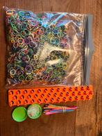 Loom benodigdheden, Hobby en Vrije tijd, Knutselen, Ophalen of Verzenden, Zo goed als nieuw