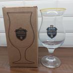 Hertog Jan Grand Prestige Vatgerijpt Bourbon 2018 glas, Verzamelen, Biermerken, Ophalen of Verzenden, Nieuw, Glas of Glazen, Hertog Jan