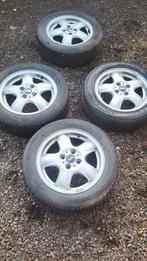 Velgen mini cooper 15 inch, Auto-onderdelen, Banden en Velgen, 15 inch, 175 mm, Banden en Velgen, Winterbanden