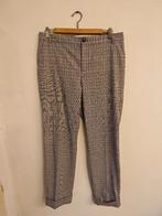 Pantalon Xandres, Maat 42/44 (L), Ophalen of Verzenden, Zo goed als nieuw, Grijs
