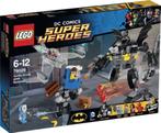 LEGO Super Heroes Gorilla Grodd goes Bananas - 76026, Kinderen en Baby's, Speelgoed | Duplo en Lego, Ophalen of Verzenden, Nieuw